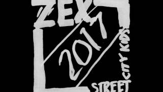 zex  street city kids inepsy [upl. by Euqirat]