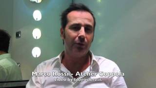 Cofanetti Euphorie lintervista a Marco Rossi art director di Aldo Coppola [upl. by Tanhya]