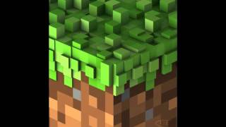 C418  Subwoofer Lullaby  Minecraft Volume Alpha [upl. by Sihonn]