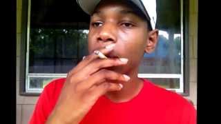 Marlboro black menthol review 3 [upl. by Laban]