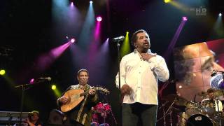 CHEB KHALED 2010 LIVE HD EN SUISSE PARTIE 17byhdtvTORRENT411 [upl. by Ada]