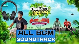 Othalanga Thuruthu  Episode 8 Full BGM  കൽ👊ക്കട്ട കമ്പനി I Web Series BGM Soundtrack [upl. by Nahrut700]