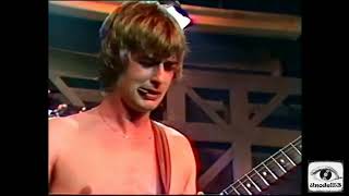 Mike Oldfield Punkadiddle Montreux 5 Julio 1981 [upl. by Nyleek]