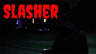 Slasher Hash Slinging Slasher video [upl. by Emanuele]