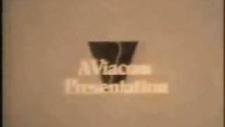 History of Viacom logos 19712005 [upl. by Dehnel]