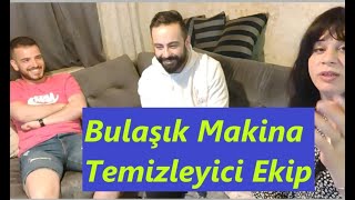 BULAŞIK MAKİNASI NASIL TEMİZLENİR [upl. by Ladin421]