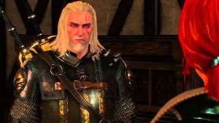 The Witcher 3 Bug  A estatueta do soldado [upl. by Almeria99]