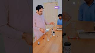 Best Science Activity 1mviews chemistry [upl. by Eilyak21]