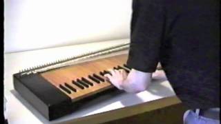 Electric Clavichord 1994 [upl. by Namyac]