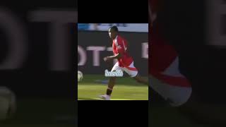 Maxi Oyedele vs Rosenborg  2024 Man UTD PreSeason [upl. by Nirra]