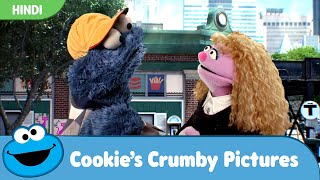 Cookies Crumby Pictures  Jab Cookie Met Sally  Hindi Parody [upl. by Sigler]