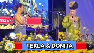 DONEKLA  BUNAWAN FESTIVAL COMEDY NIGHT  Agusan Del Sur [upl. by Haelahk982]