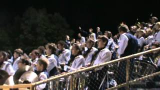 Mt Lebanon Marching Band  Fight Song [upl. by Diehl266]