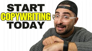 Start Copywriting Today [upl. by Mace]