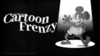 Friday Night Funkin  Cartoon Frenzy DEMO FNF MODS fnf shorts fnfmod fnfmods short [upl. by Watters]