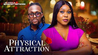 Physical AttractionMichael DappaEkamma Etim Inyang Diana ChildsNollywood movies 2024 full movies [upl. by Dalia]