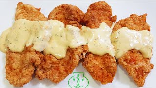 SIMPLE CHICKEN ALA KING RECIPE  HOW TO COOK CHICKEN ALA KING  QUICK amp EASY CHICKEN ALA KING RECIPE [upl. by Morissa338]