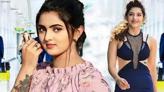 New Realise Hindi dubbed south movie 2024  Romantic movie 2024 [upl. by Lonergan]