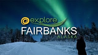 We invite you to explore Fairbanks Alaska [upl. by Iolanthe]