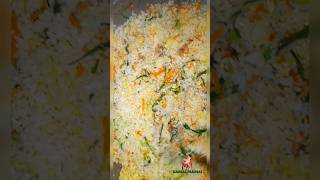 Delicious easy fried rice recipe 😊😊😊එක්මනින් ෆ්‍රයිඩ් රයිස් හදමු 👍👍 [upl. by Liahcim]