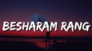 Besharam Rang Lyric Pathaan  Shah Rukh Khan Deepika Padukone  Vishal amp Sheykhar  Shilpa Kumaar [upl. by Conah700]