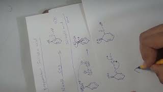 Mechanisms of salicylic acid part 2 [upl. by Siraf]