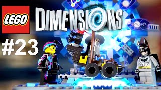 Lets Play Lego Dimensions Part 23 General Zod wills wissen [upl. by Qahsi179]