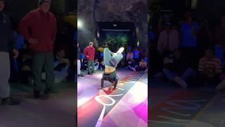 Bboy Mafia  SOMOS BREAK  short shorts hiphop breaking bboy dance motivation trending new [upl. by Zetrok]