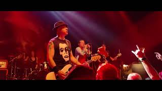 Life of Agony  I Regret  Live in Kassa Colosseum 2023 partial [upl. by Tammi]