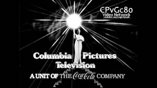 Columbia Pictures Television 1982 [upl. by Derwin]