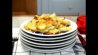 Come Cucinare i Finocchi in Padella il Contorno Perfetto  How to Cook Fennel in a Pan [upl. by Adnoral]