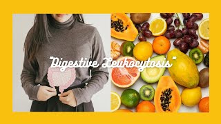 Does Cooked Food Cause Digestive Leukocytosis [upl. by Broderick950]