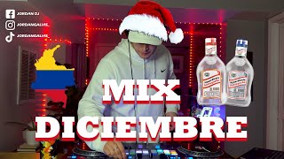 Mix Diciembre Mix Navidad  Pastor Lopez Los 50 de Joselito Rodolfo Aicardi COLOMBIA [upl. by Notnel]