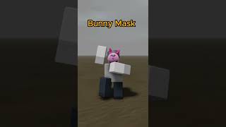 Some Random Costumes I Made roblox robloxshorts halloween shorts [upl. by Warford672]