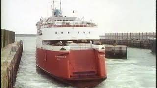 Port of Dover  Ferry Terminal  Seeing and Doing [upl. by Rossuck]