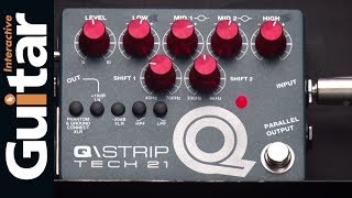 Tech21 QStrip  Review [upl. by Oisacin]