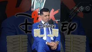 Why DISNEY has gone BANKRUPT [upl. by Joaquin]