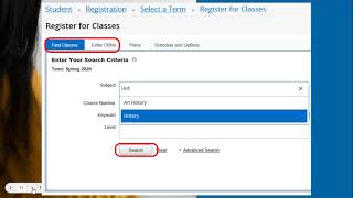 LWC Student Self Registration System [upl. by Felicdad225]