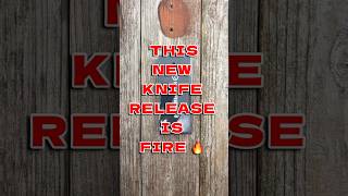 New Knife Release Slaps YO edc shorts knife blade pocketknife [upl. by Rehpitsirhc]