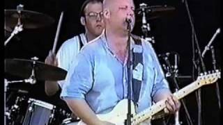 Frank Black performs Los Angeles in concert [upl. by Gildus]