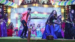 Boss Party song  Drama videos  Morjampadu REDDY GARI ABBAILU [upl. by Diana]