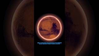 Warming Up Mars with Nanorods Breakthrough or Ethical Minefield mars nanorods terraforming [upl. by Ahseeyt707]