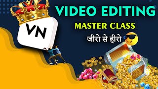 how to use vn video editorvn video editorvn se video editing kaise karevn video editingvn editor [upl. by Nessaj]