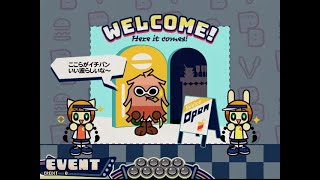 ポッピンバーガー order234 リゼット様バーガー、ハッシュマン様バーガー、デクスター様バーガー完成 【popn music】 [upl. by Lexie]