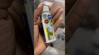 Stress healer liquid use for fish’s best medicine for stress relief shivaaquariums viralvideo [upl. by Wenona546]