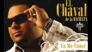 El Chaval de la Bachata  Donde están esos amigos EN VIVO [upl. by Yesnel237]