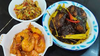 Masak simple seharihari untuk suami  masak sederhana  lauk seharihari [upl. by Nagram627]