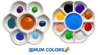 “Mastering Color Mixing A StepbyStep Guide to Create Stunning Shades” [upl. by Evey464]