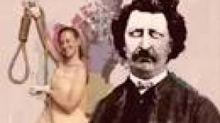 A CANADIAN MINUTE  Louis Riel [upl. by Nilat]