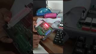 ADC Hardware Interfacing using 8051  ECL 204  Microcontroller Lab  S4 ECE  KTU [upl. by Noira]